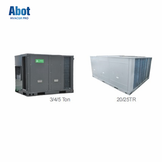home air conditioning